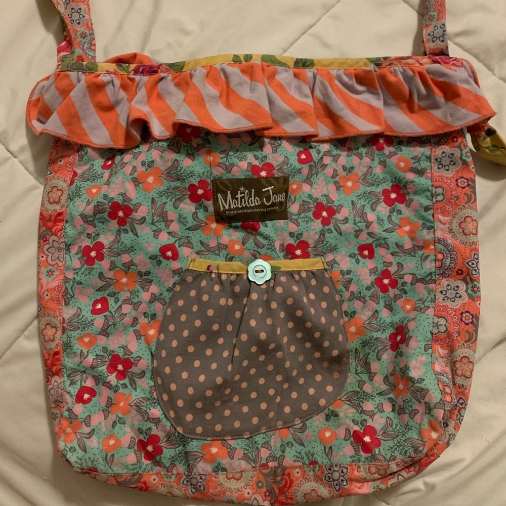 matilda jane bag